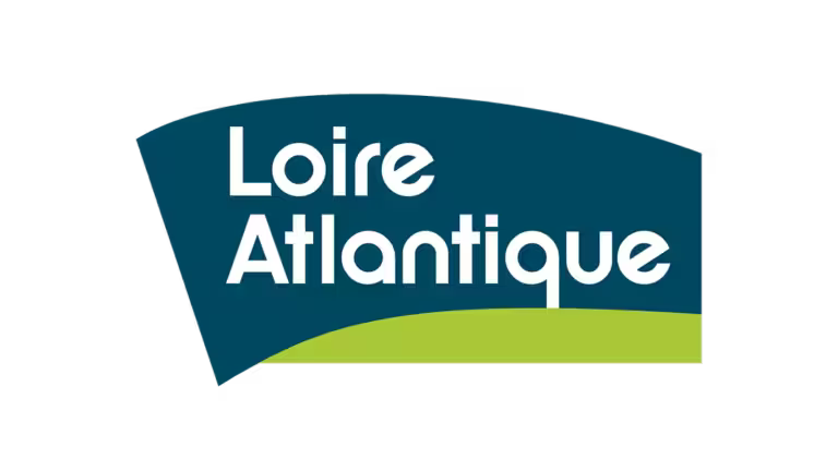 Logo loire atlantique