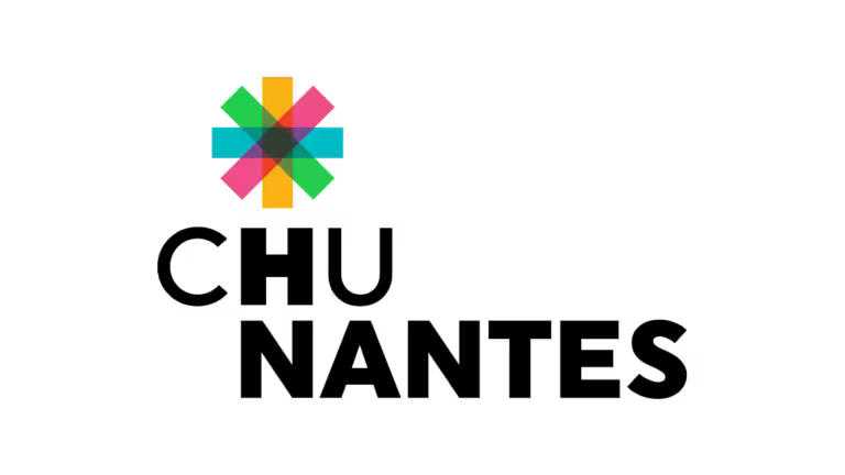 Logo chu nantes