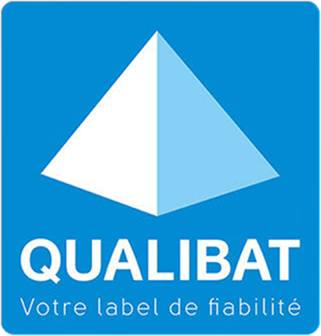 Qualibat logo